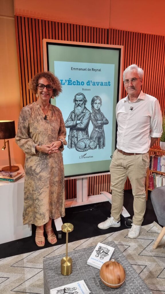 Emmanuel DE REYNAL photo 2026 03 17 08 41 04