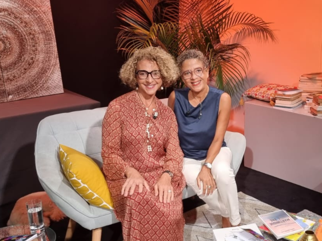 Barbara JEAN-ELIE barbara jean elie signatures caraibe par claire richer media art et litterature