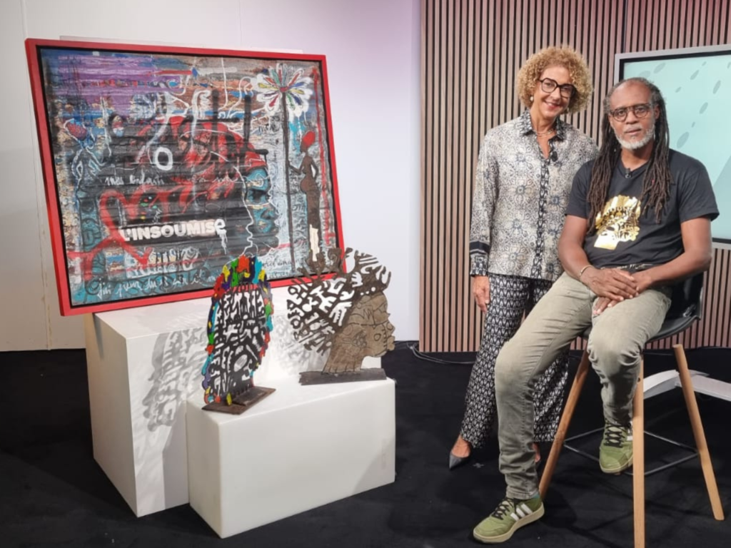 christophe mert artistes signatures caraibe par claire richer média art et littérature