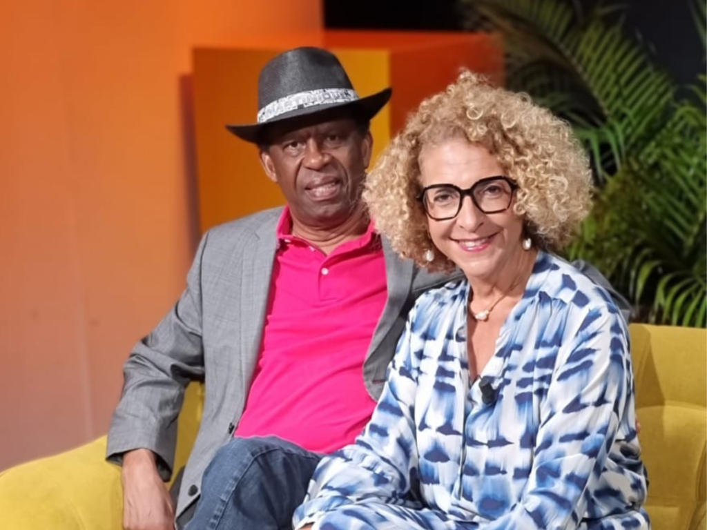 Dany LAFERRIÈRE dany laferriÈre auteurs signatures caraibe