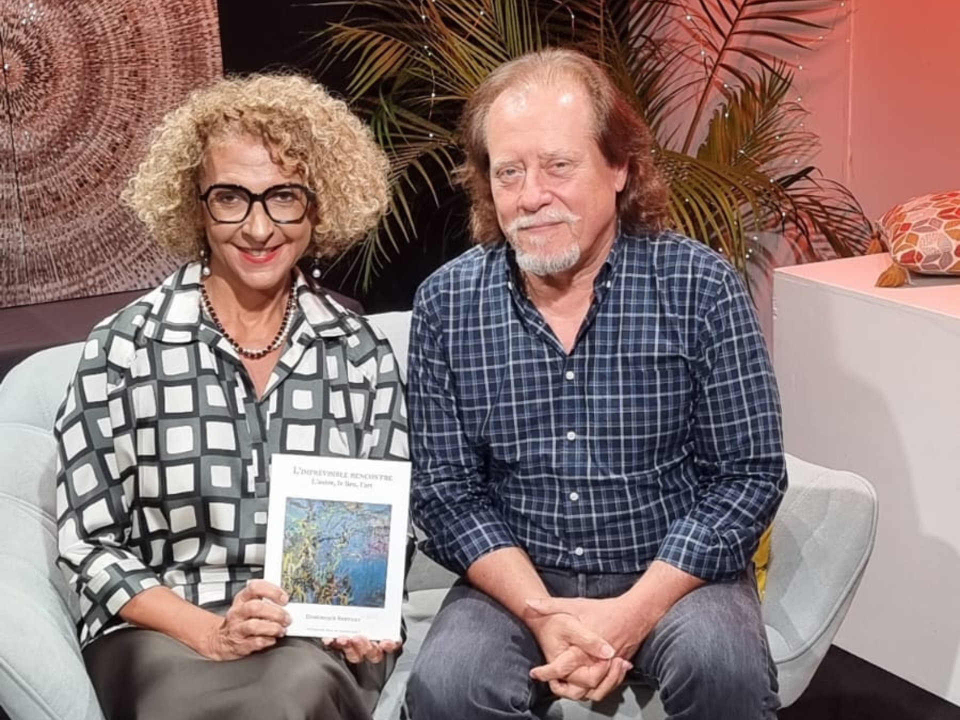 Littérature dominique berthet auteurs signatures caraibe par claire richer média art et littérature