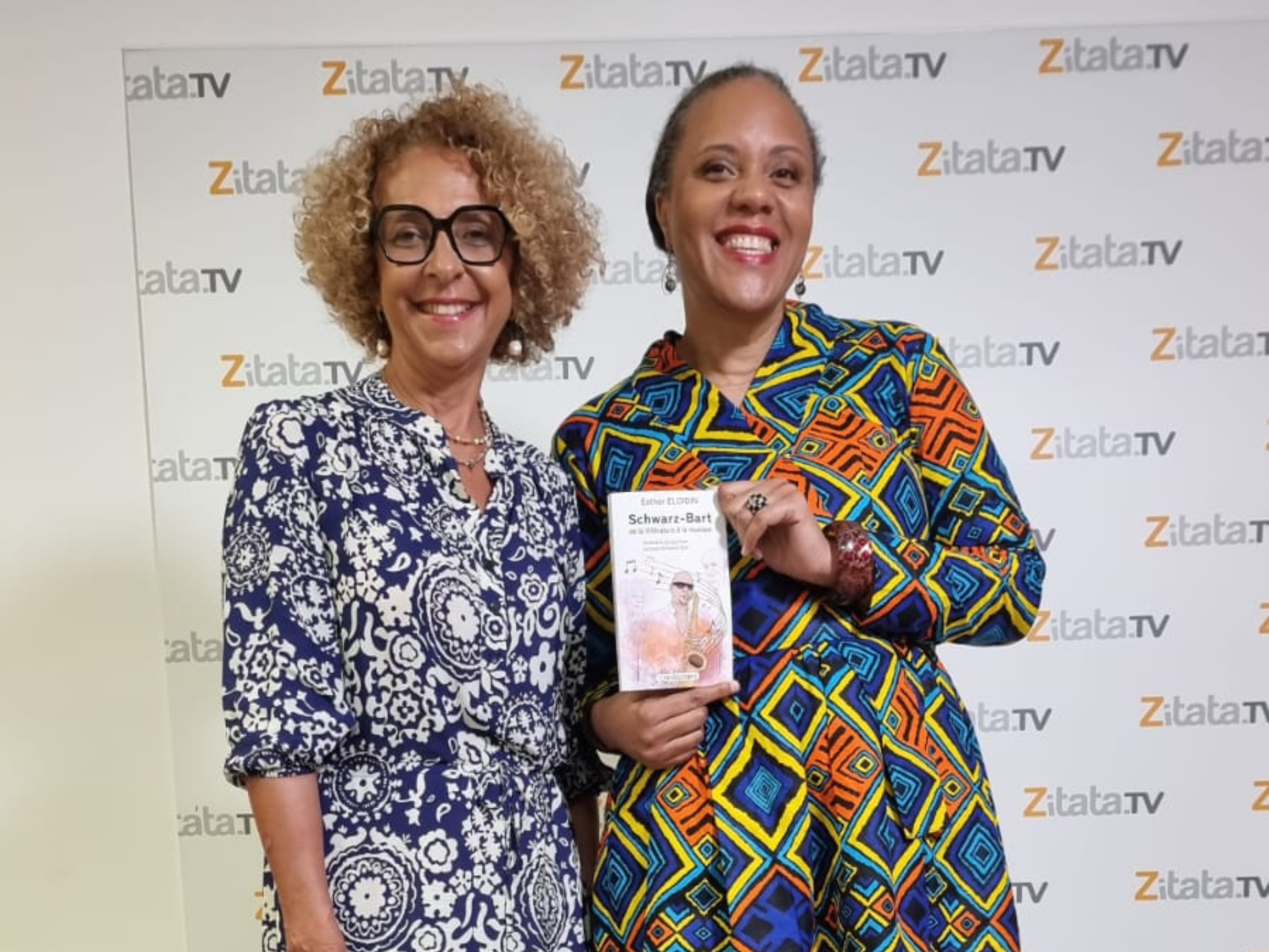 Littérature esther eloidin auteurs signatures caraibe par claire richer média art et littérature