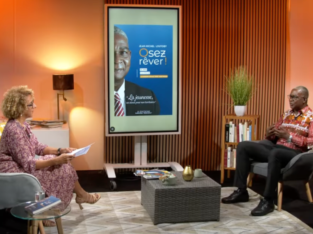 jean michel loutoby auteurs signatures caraibe par claire richer média art et littérature