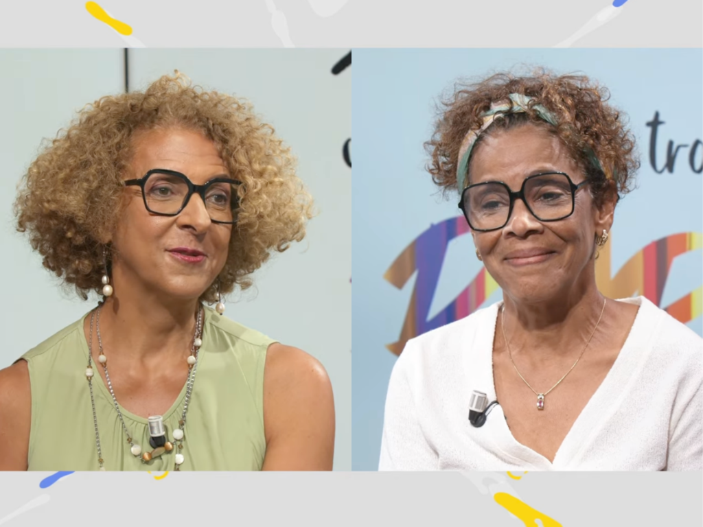 luz severino artistes signatures caraibe par claire richer média art et littérature