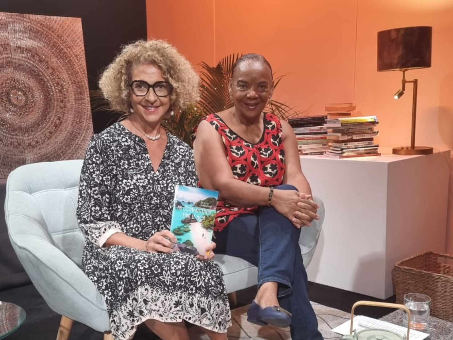 marie line ampigny auteurs signatures caraibe par claire richer média art et littérature