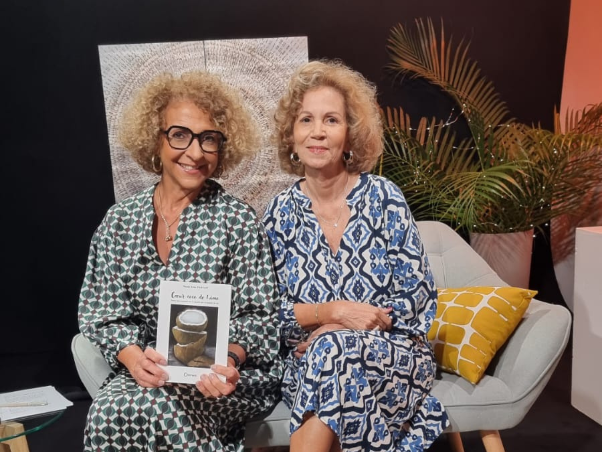 nicole parfait auteurs signatures caraibe par claire richer média art et littérature