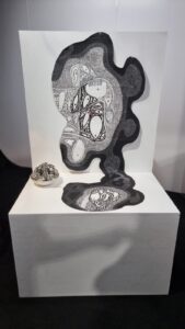 Signatures Caraïbe, le média Art et Littérature par Claire RICHER photo 2024 10 22 23 09 07