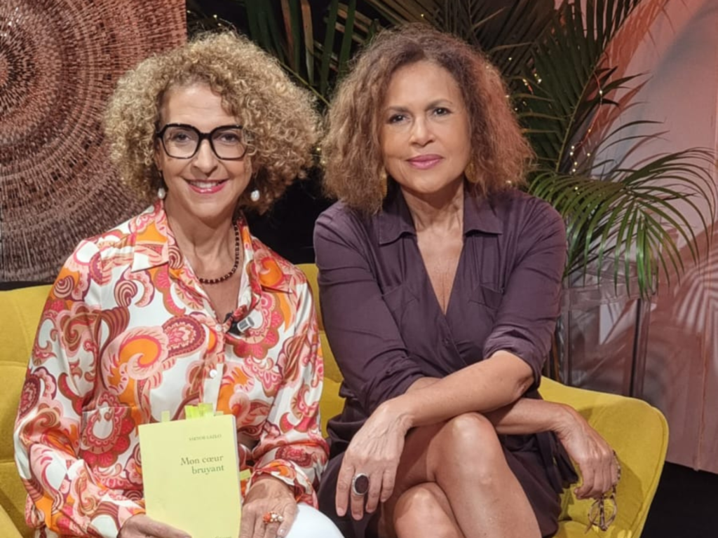 Viktor LAZLO viktor lazlo auteurs signatures caraibe par claire richer média art et littérature