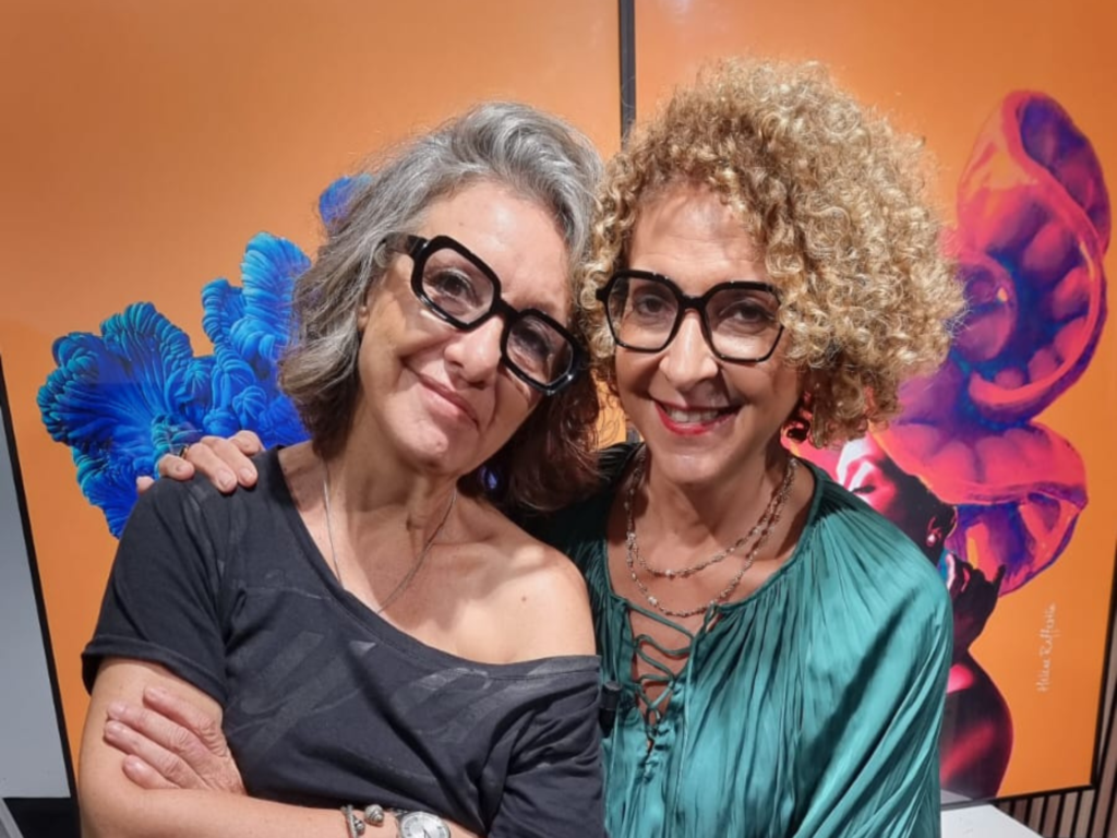 helene rafestin artiste signatures caraibe par claire richer média art et litterature