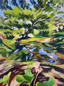 Signatures Caraïbe, le média Art et Littérature par Claire RICHER img 1367