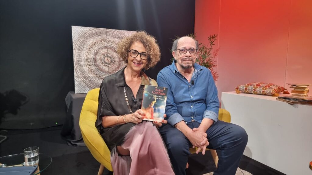 Raphaël CONFIANT photo 2026 03 17 08 40 58 plateau raphael confiant