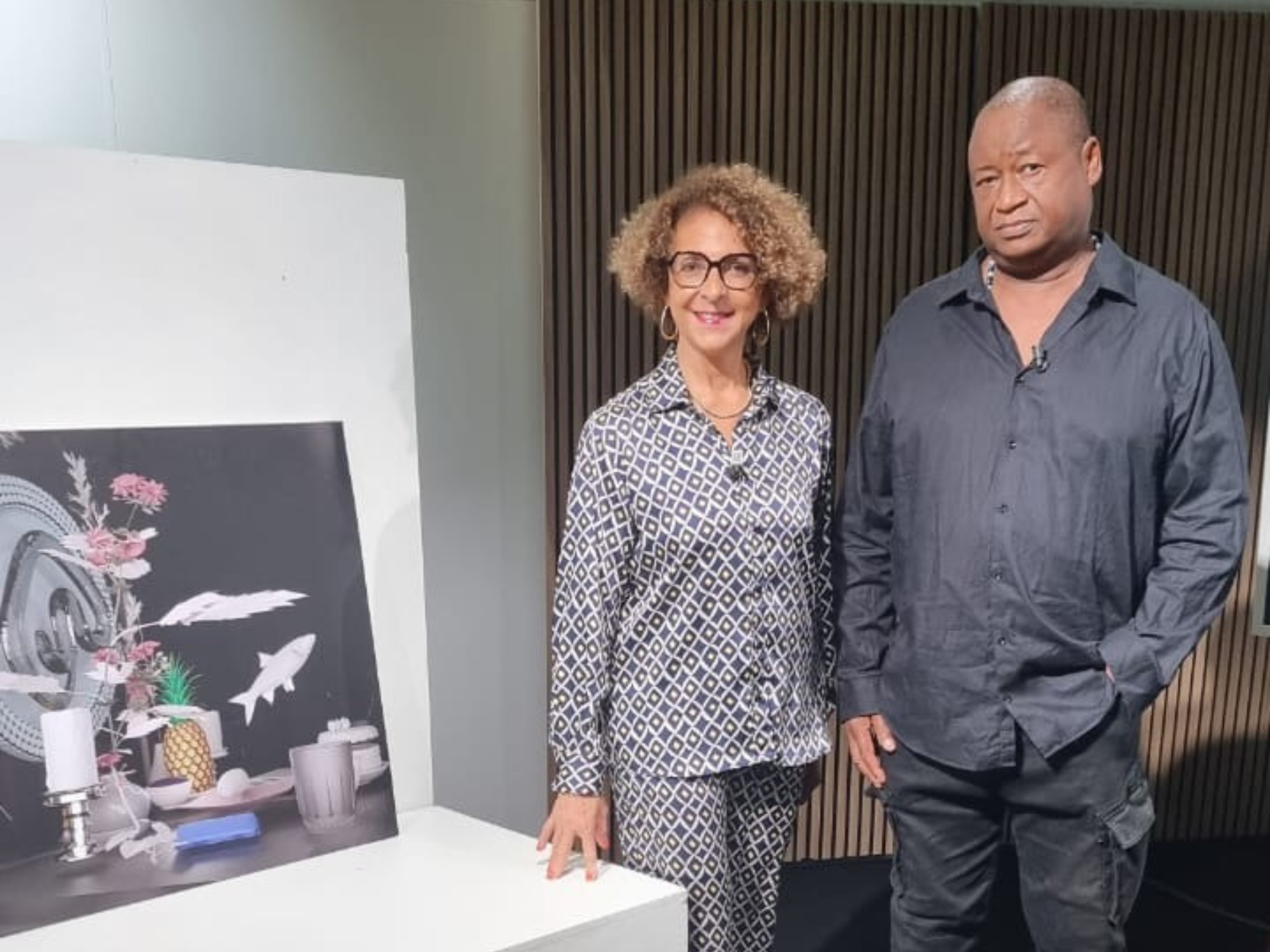 henri tauliaut artistes signatures caraibe par claire richer média art et littérature