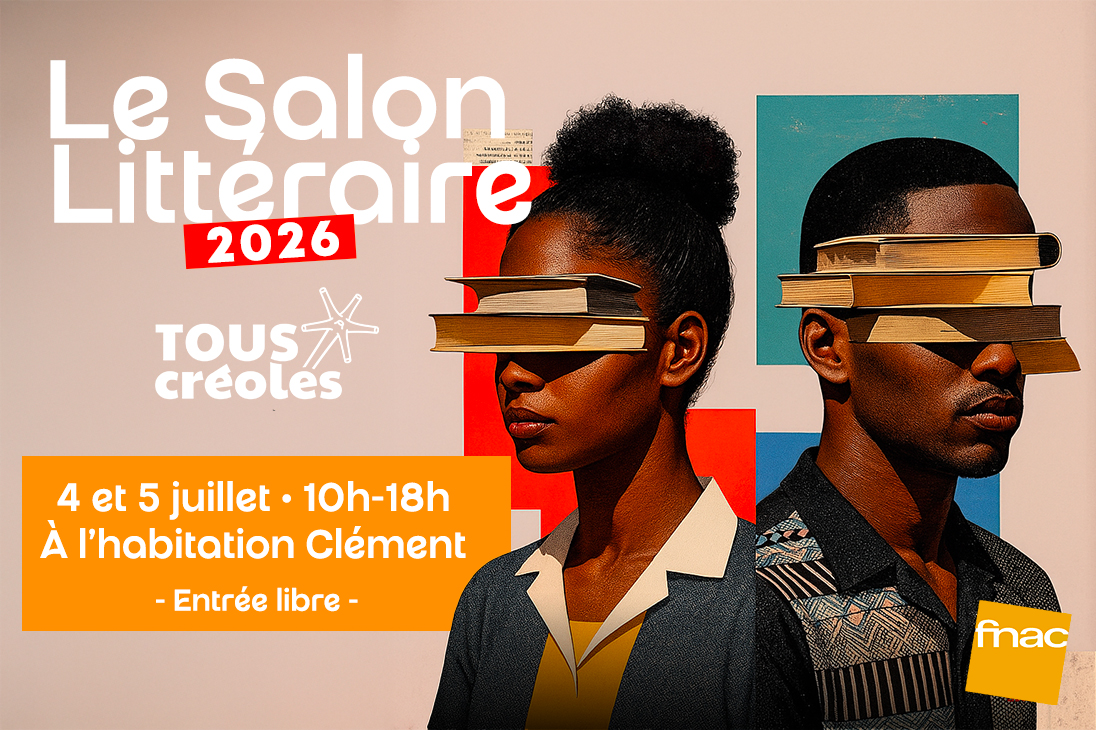 affiche salon